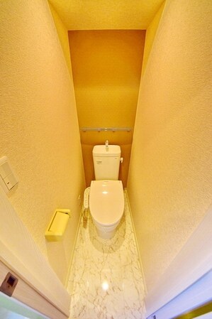 ユナイト和田町ラファイエットの物件内観写真